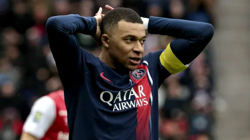 Prima reacție a presei franceze după PSG - Borussia Dortmund 0-1 și eliminarea lui Kylian Mbappe din semifinalele Ligii Campionilor! L'Equipe nu a avut milă de echipa lui Luis Enrique