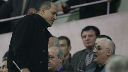 Copos: **"Mai bine murim decât să dăm meciul Stelei"