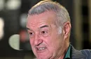 Gigi Becali a șocat la TV, după Dinamo – FCSB 0-2. Alegerea sa e neașteptată