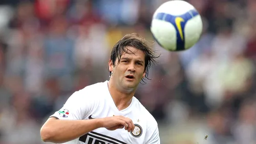 Chivu a rezistat !