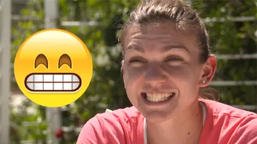 VIDEO | O altfel de provocare pentru Simona Halep. Cum a fost surprinsă alături de Serena Williams și Maria Sharapova