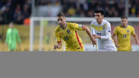 Motivul din spatele refuzului lui Grozav, dezvăluit de Torje. De ce nu a avut Becali nicio șansă să dea lovitura iernii