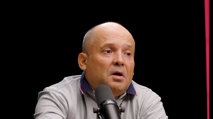 Radu Banciu a desființat-o pe Ioana Cosma. După ce l-a făcut praf pe Radu Naum, moderatorul continuă atacurile împotriva colegilor din televiziune: „E pe ultimul loc!”