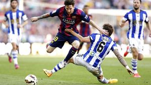 Barcelona pune la bătaie banii primiți pe Neymar! Primul transfer: 32 de milioane de euro! "Îi plătesc clauza până miercuri"