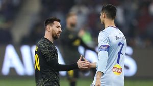 „E evident că nu sunt prieten cu Cristiano Ronaldo”. Leo Messi, reacție sinceră despre relația dintre el și rivalul portughez