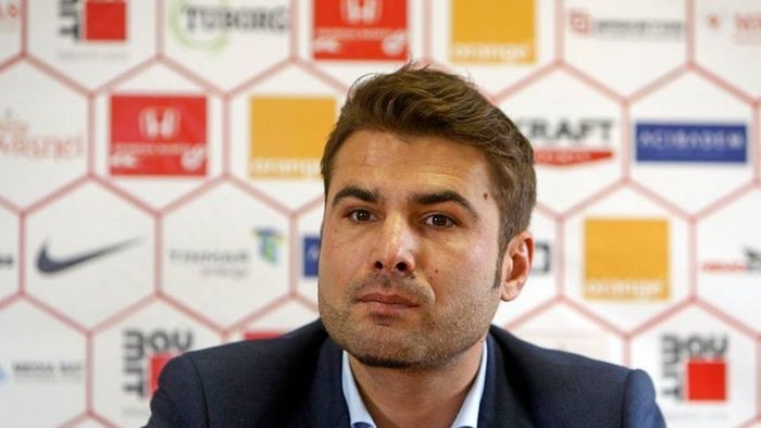 Adi Mutu îi întinde o mână de ajutor lui Ianis Hagi. „O să-l chem la națională chiar dacă nu joacă”