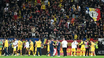 Presa din Serbia a explodat după ce România a fost pedepsită de UEFA din cauza Kosovo!