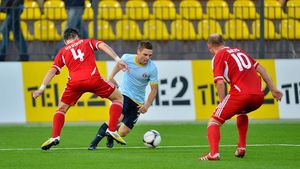 Gigi Becali i-a ordonat lui Reghecampf: "Dă echipa peste cap pentru Adi Popa!" Invenția prin care șeful Stelei crede că echipa va fi invincibilă