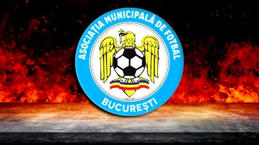 FCSB s-a retras din toate competițiile AMFB! S-a dezlănțuit iadul după radiere: cluburile au primit interzis să mai joace în baza roş-albaştrilor! EXCLUSIV