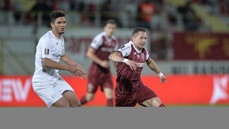 EXCLUSIV | Deac, "săgeți" către rivalii învinși: "Asta a făcut diferența între noi și FCSB". Cele șapte motive care au dus la câștigarea titlului și sfatul pentru Dan Petrescu: "Așa avem șanse în Europa"