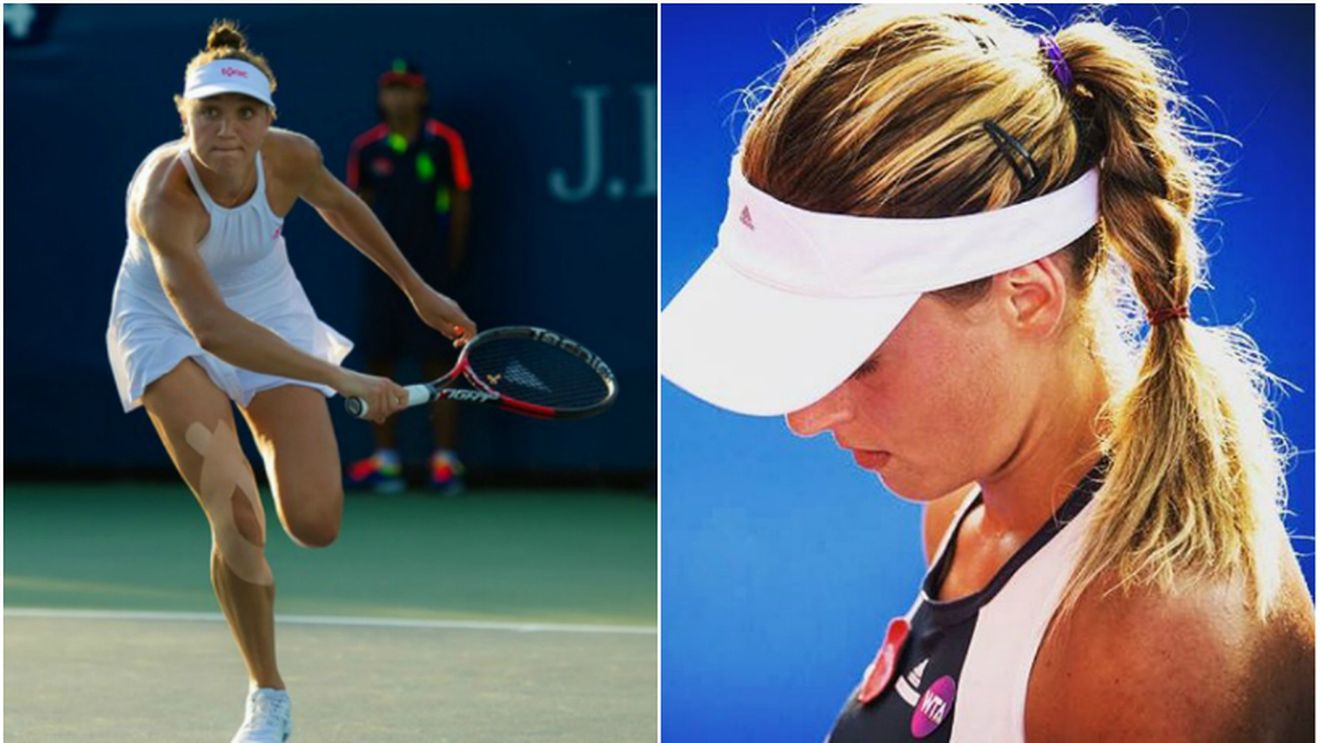 Indian Wells | Patricia Țig a reușit cea mai categorică victorie a calificărilor, Ana Bogdan a pierdut de la 5-3 în decisiv