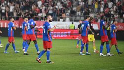 Cine e jucătorul de la FCSB care a impresionat! Nu face parte din tripleta Muhar, Korenica sau Drăguş. „Suntem altă echipă practic”