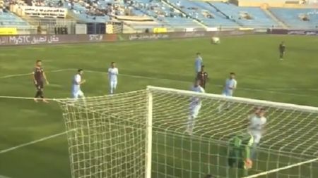 VIDEO | Budescu face senzație în Arabia Saudită! "Dublă" și pasă de gol pentru Al-Shabab: a doua reușită e una pe care saudiții o văd o dată la zece ani