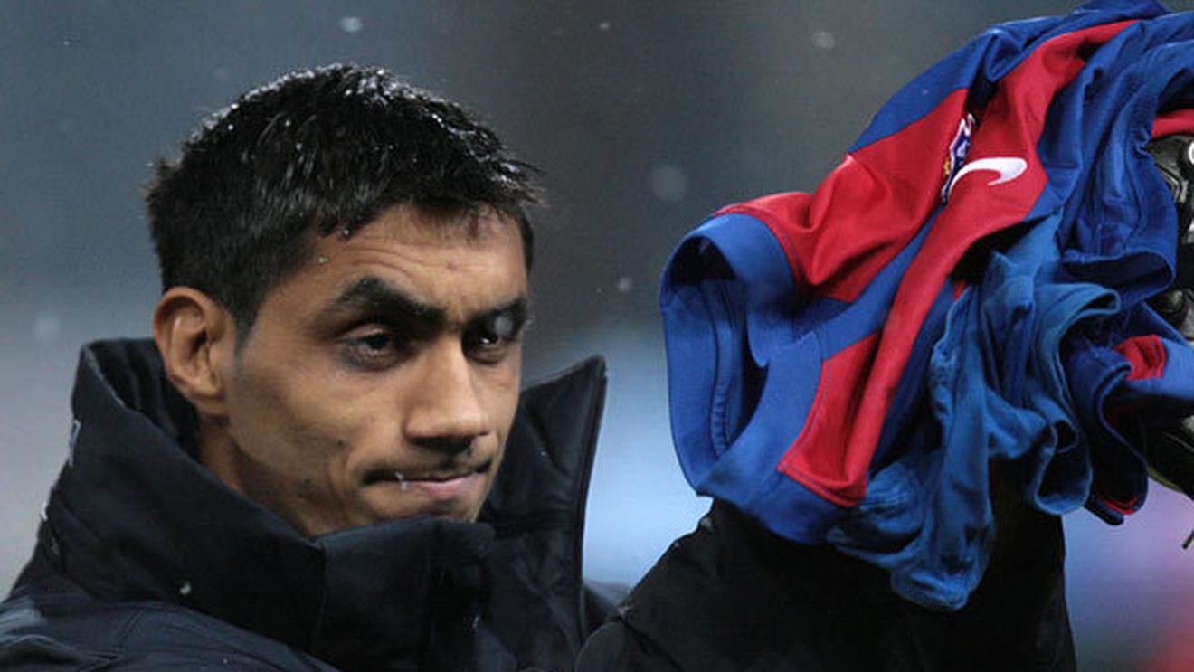 Nicoliță a rămas cu sufletul în Ghencea:** "Nu regret că am plecat în Franța, dar mi-e dor de Steaua! Dacă e să mă întorc, e prima variantă"