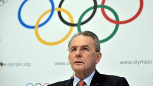 Președintele CIO: "Pariurile ilegale pun în pericol lumea sportului!"