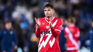 Laporta şi Deco au decis: plătesc 10.000.000 de euro pentru transferul lui Andrei Rațiu la FC Barcelona!