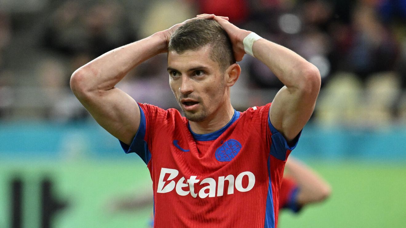 Florin Tănase, sincer după despărțirea de Mirel Rădoi: „Aș vrea să mai lucrez cu el, dar nu cred că mai am timp”