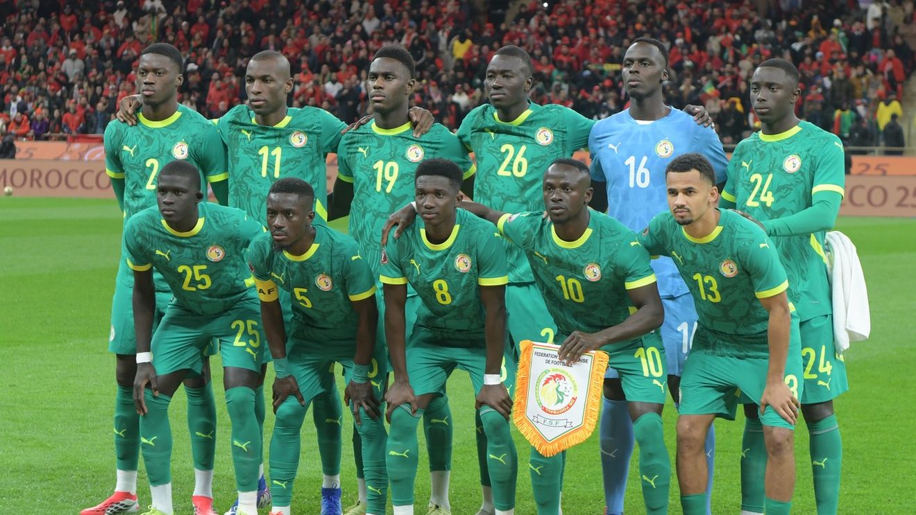Cupa Mondială, în pericol după ce s-a întâmplat în finala Cupei Africii! Senegalul riscă suspendări record!