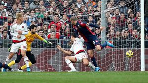 Încă un transfer în Italia: un internațional român a dat lovitura și a semnat cu o echipă de Serie A