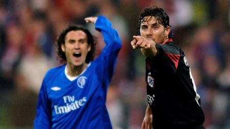 CFR a scăpat de Ricardo Carvalho!