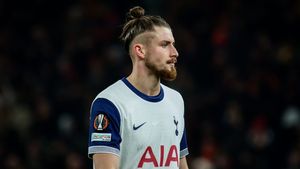 Cum poate un singur om să îi schimbe destinul lui Radu Drăguşin. Tottenham negociază cu italianul Paratici, care e un mare admirator al fundaşului român de 30.000.000 de euro