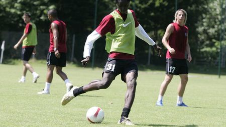 Lacina Traore:** "Vom face totul să câștigăm în Giulești!"