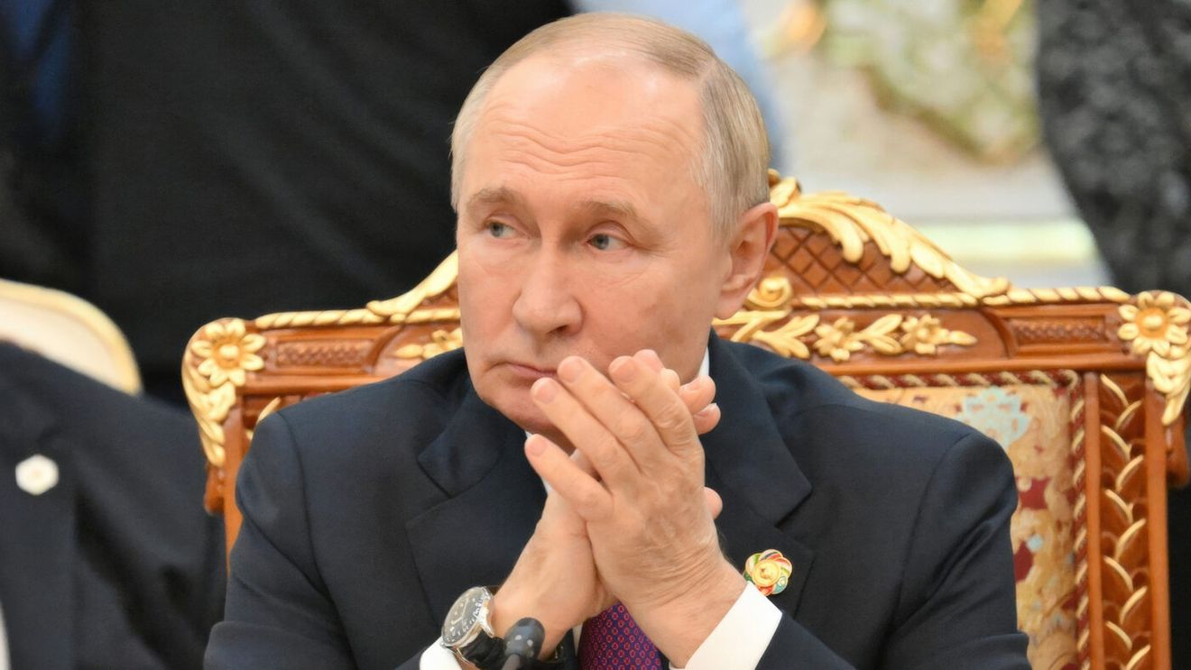 Vladimir Putin e disperat pentru că pierde sportiv după sportiv. Încă o jucătoare de tenis a renunțat la cetățenia rusă și va juca pentru altă țară