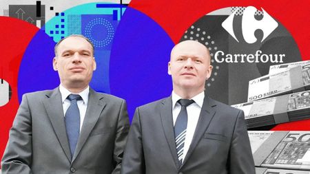 Provocările afacerii pe care frații Pavăl au plătit 823.000.000 de euro!