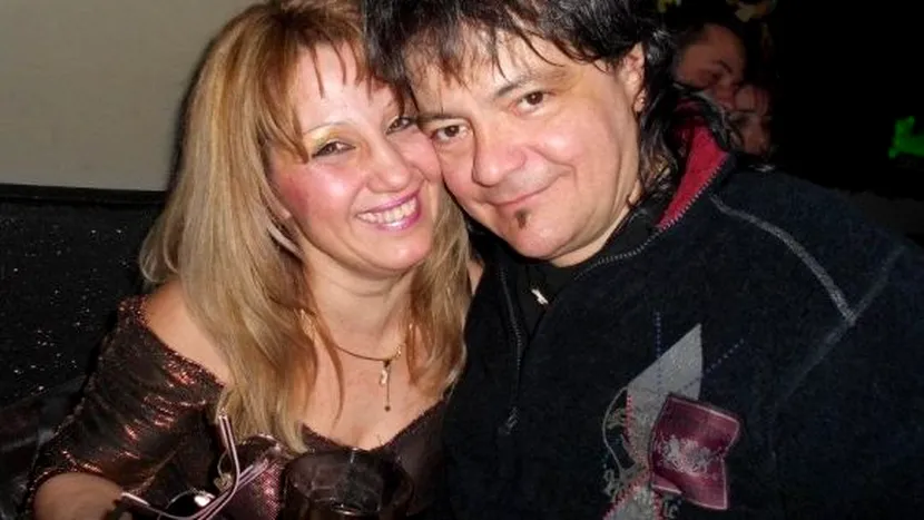 Leo Iorga a murit! Soţia lui a confirmat decesul fostului solist al trupei Compact: ''Nu am apucat să îi spun cât de mult îl iubesc'