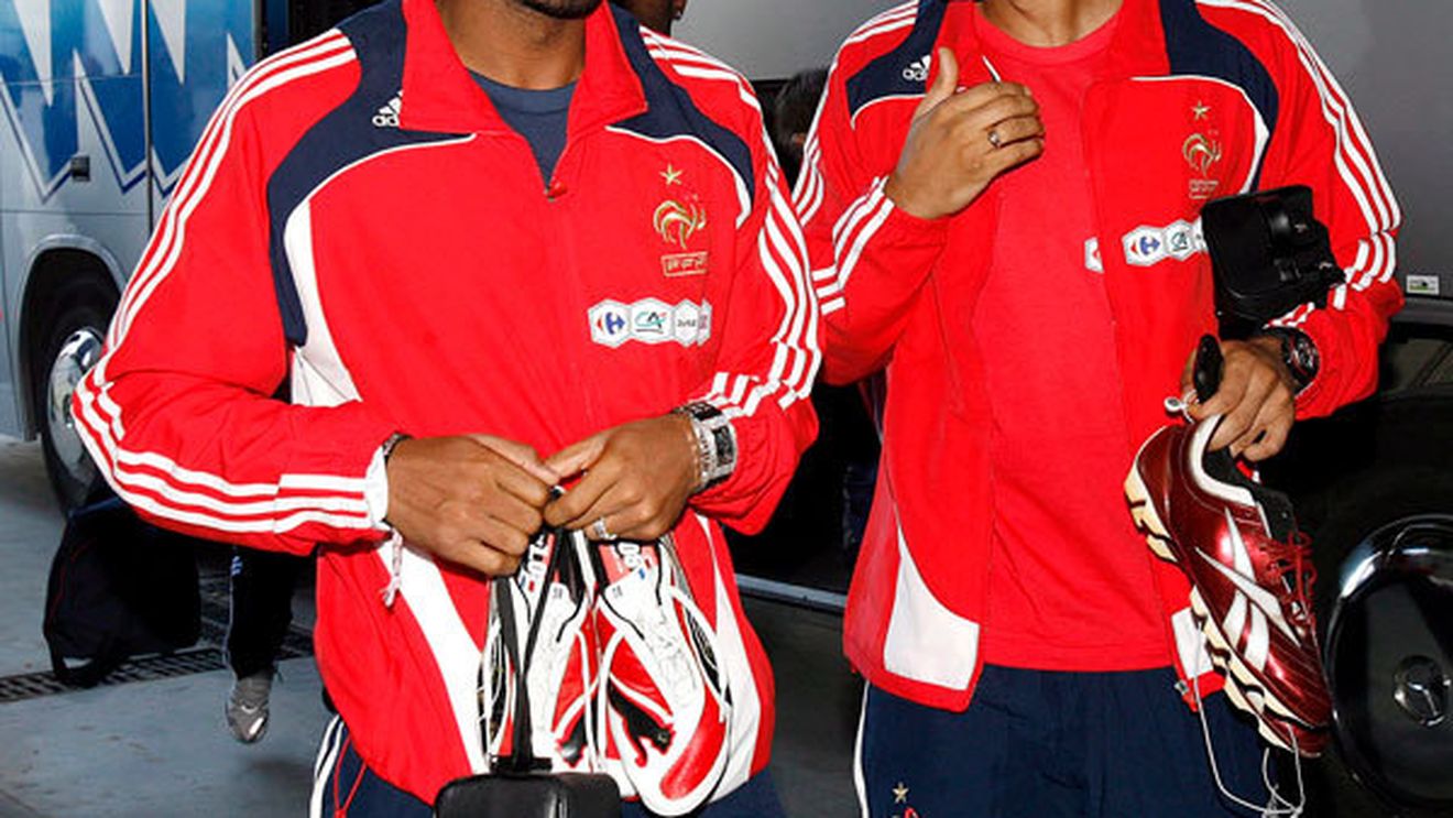 Francezii și-au negociat primele pentru titlul mondial