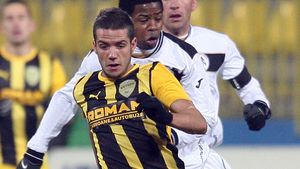 El este noul Bănel al Stelei!** Chipciu anunță că nu va fi clientul "Cruduțelor": "Am primit o altă educație"