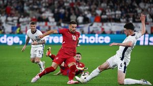 Șoc la naționala de la EURO! Un fotbalist a „incendiat” vestiarul: „Sunt cel mai bun din echipă, dar sunt ținut rezervă”