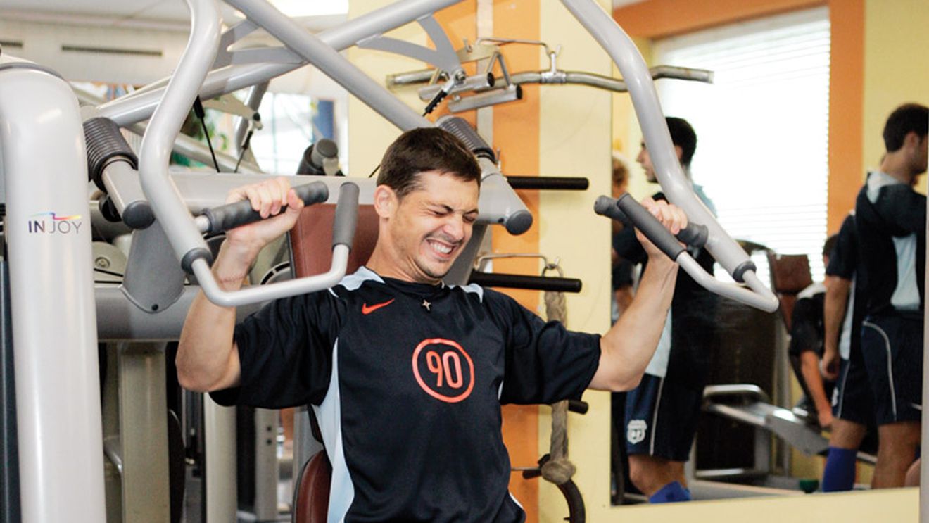 "Jucători ca Rădoi sunt mulți! El nu o să ajungă niciodată ca Mutu și Chivu" CUM COMENTEZI?