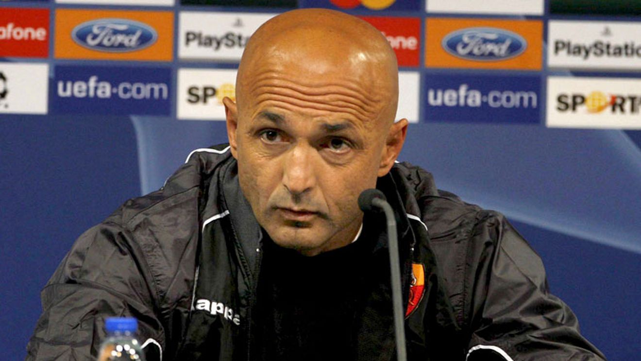 "Trombetta e un antrenor valoros, a revitalizat CFR-ul"