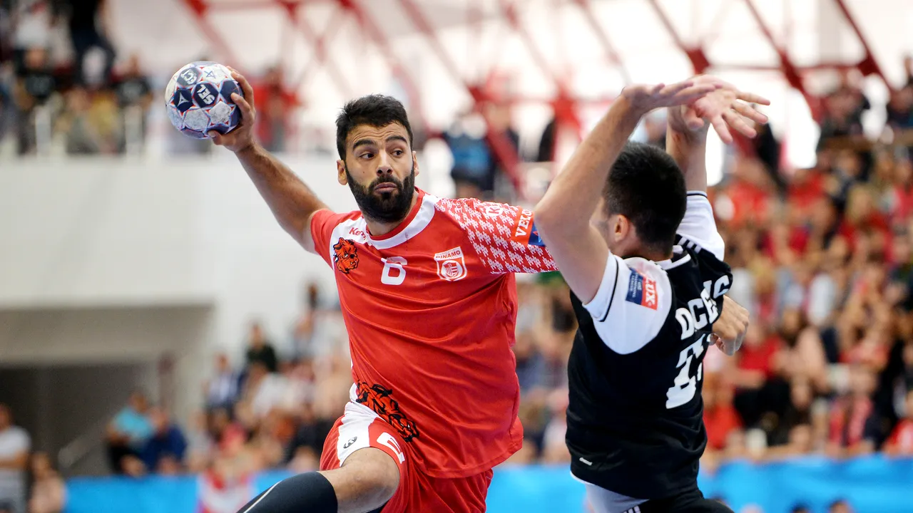 Etapa a 2-a din Liga Națională la handbal debutează cu un prim derby la masculin: Dinamo - Minaur Baia Mare. SCM Craiova joacă cu HCM Rm. Vâlcea în duelul feminin. Programul și transmisiunile din etapa secundă