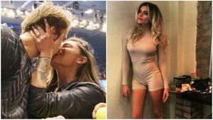 Noua cucerire a lui Alexander Zverev surprinde din toate punctele de vedere: „Nu ne-am certat niciodată!" Campionul german s-a despărțit cu scandal de fostele iubite, o româncă și o rusoaică | GALERIE FOTO