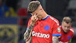 Gigi Becali, acuzat frontal de fostul antrenor de la FCSB pentru prăbușirea lui Tavi Popescu: „De la Palat!”