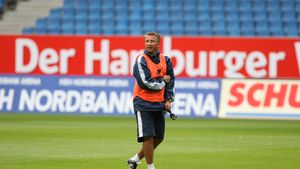 "Cupa României nu e pentru 'loseri', ne duce în Europa"