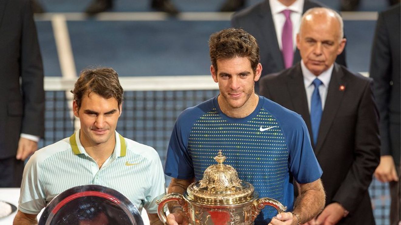Îl conduce cu 18-7 și l-a neutralizat mai mereu în partidele din circuitul ATP. Dar ce se va întâmpla în Buenos Aires? Meciul așteptat de toți fanii lui Delpo va avea loc pe 20 noiembrie