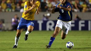 Cum au evoluat străinii noștri la naționalele lor