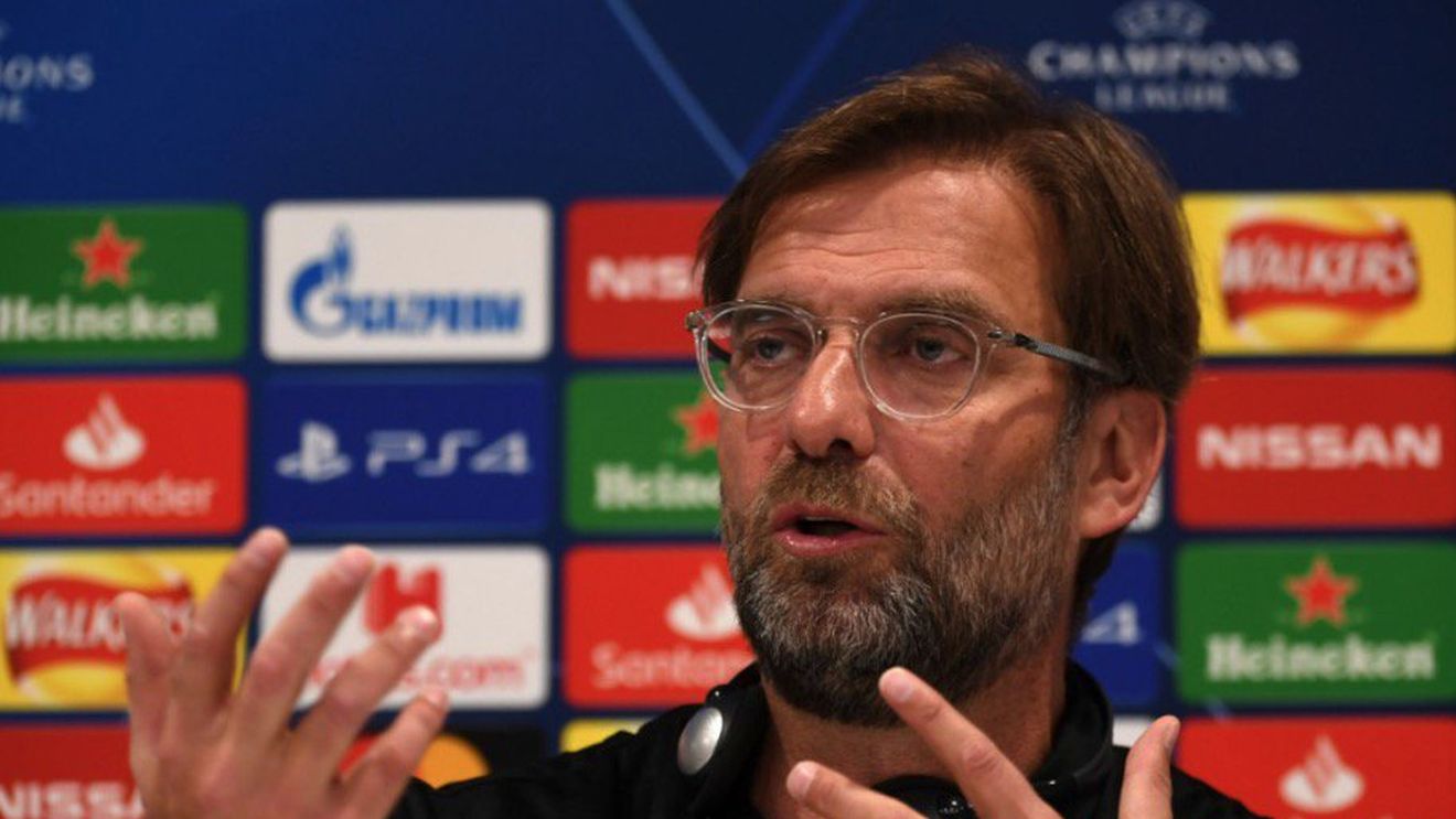 Jurgen Klopp nu trăiește din amintiri: "Toată lumea vrea să pice cu Porto până când chiar joacă cu Porto". Primul meci din sferturile Ligii Campionilor, marți, de la ora 22:00, Liverpool - FC Porto