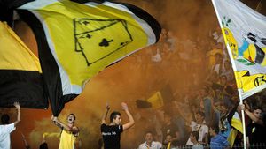 Brașovul își desființează galeria!** Ioan Neculaie: "Nu mai au ce căuta pe stadion, am plătit peste 750 de milioane amenzi din cauza lor"