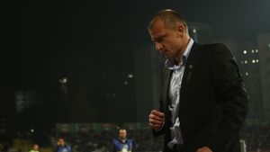 "S-a jucat la o singură poartă! Iar am avut ghinion!"