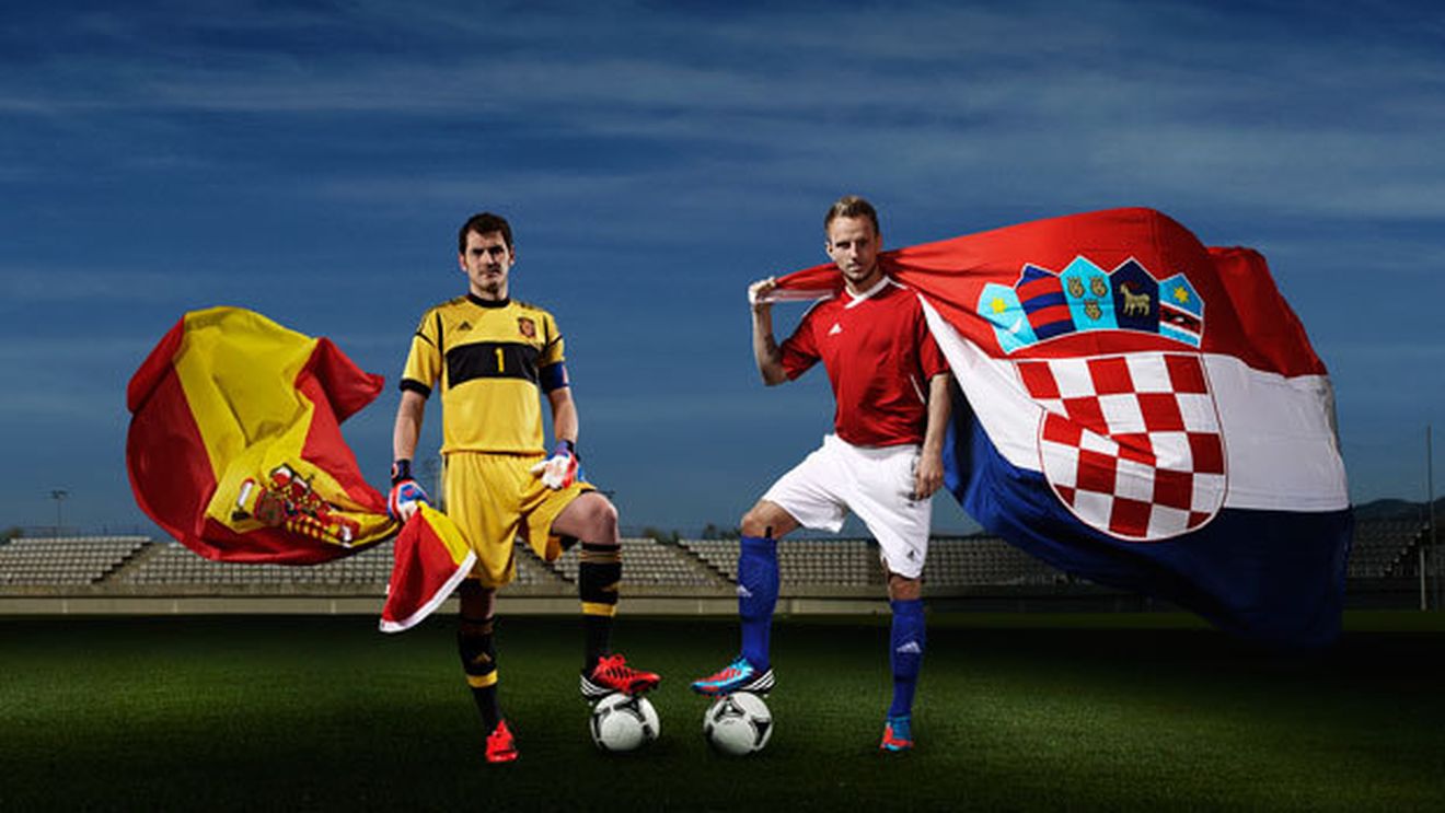 Iker Casillas prefațează meciul cu Croația:** "Se va decide câștigătoarea grupei!" Italienii tremură