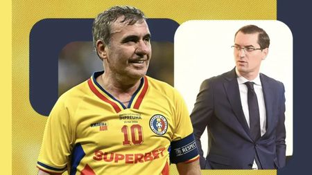 Clauza „Regelui”. Gică Hagi ar fi pus o condiție esențială în contractul de selecționer al României