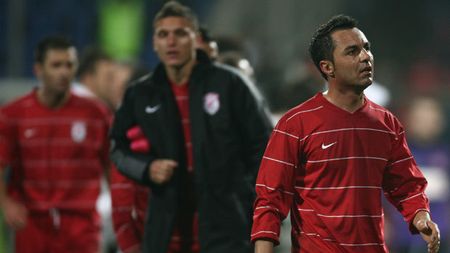 Victoria dă vina pe oboseală:** "Nu putem pretinde să rămânem în Liga I"