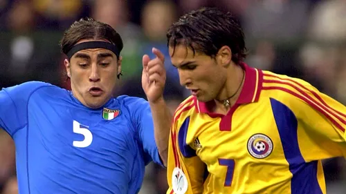 VIDEO Drama unui jucător legendă!** Fabio Cannavaro, FORȚAT să se retragă din activitate