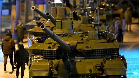 Cum trăiește un român în Rusia aflată în plin război cu Ucraina: „Pentru noi e așa”