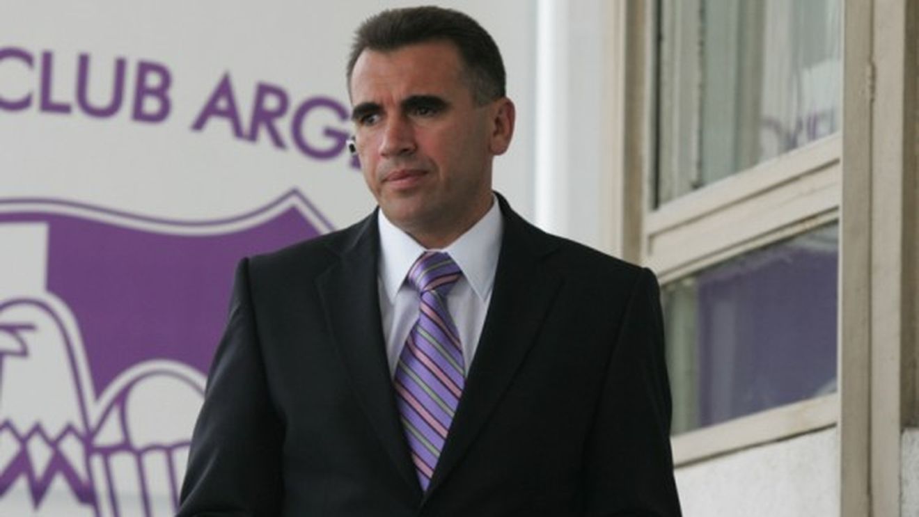 "Adevăratul derby al României este FC Argeș - 'U' Craiova"