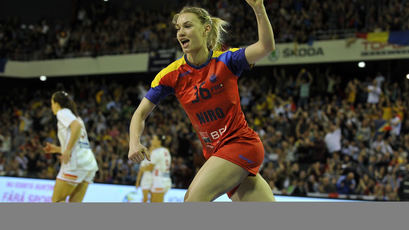 România a câștigat turneul preolimpic de la Aarhus și își face bagajele pentru Rio! Rezervele naționalei au terminat la egalitate cu rezervele Muntenegrului